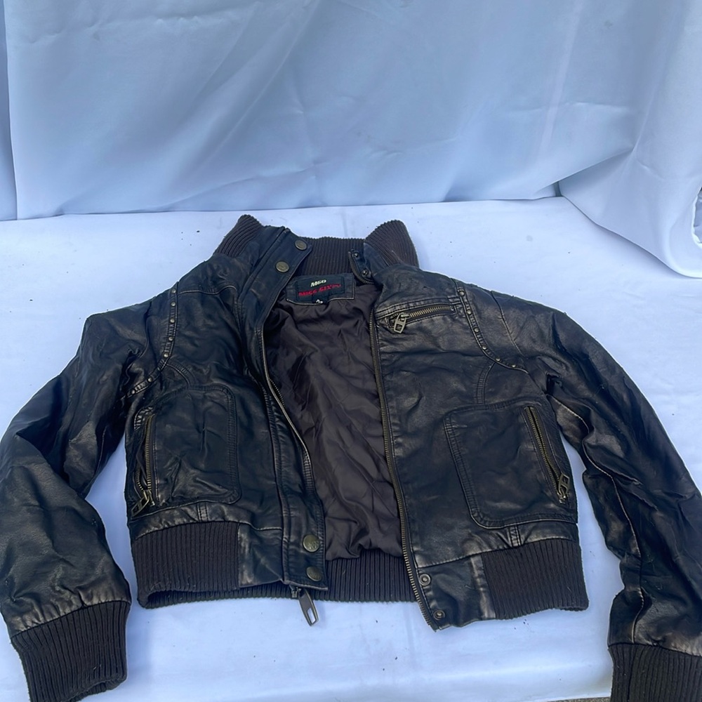 Miss sixty jacket